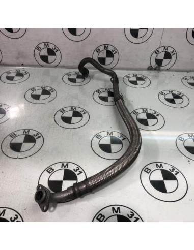 Durite BMW SERIE 5 E60 PHASE 1 
