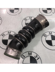 Conduite d'air BMW SERIE 1 E87 PHASE 2 
