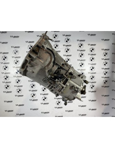Boite de vitesses BMW SERIE 5 E39 TOURING PHASE 1 BREAK Diesel