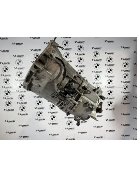 Boite de vitesses BMW SERIE 5 E39 TOURING PHASE 1 BREAK Diesel