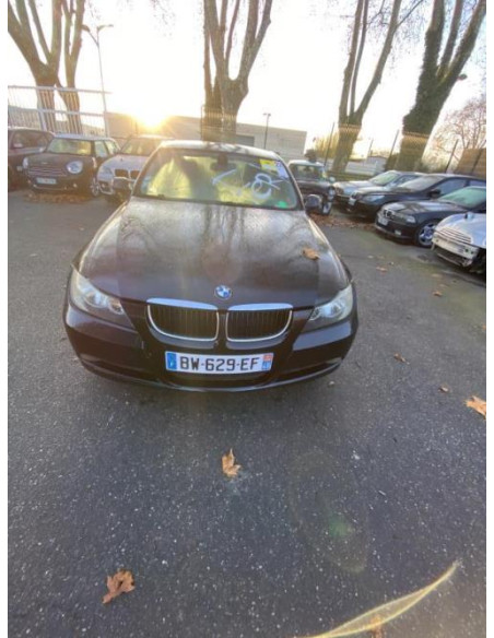 Boite de vitesses BMW SERIE 3 E90 PHASE 1 Diesel
