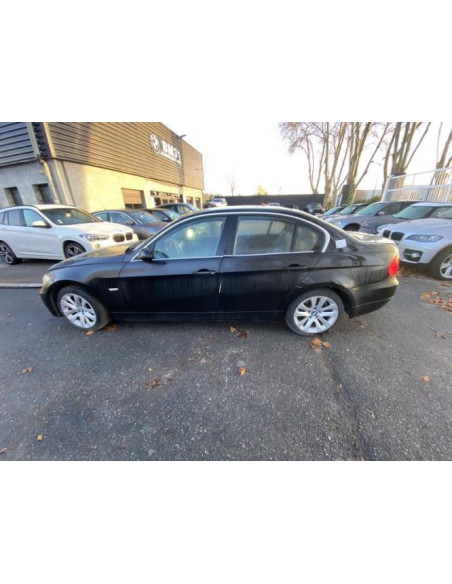 Boite de vitesses BMW SERIE 3 E90 PHASE 1 Diesel