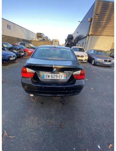 Boite de vitesses BMW SERIE 3 E90 PHASE 1 Diesel