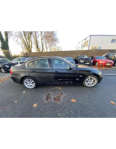 Boite de vitesses BMW SERIE 3 E90 PHASE 1 Diesel