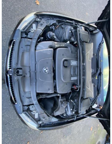 Boite de vitesses BMW SERIE 3 E90 PHASE 1 Diesel