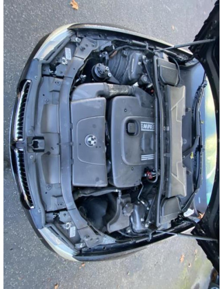 Boite de vitesses BMW SERIE 3 E90 PHASE 1 Diesel