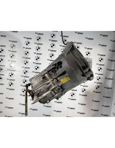 Boite de vitesses BMW SERIE 3 E46 TOURING PHASE 1 BREAK Diesel