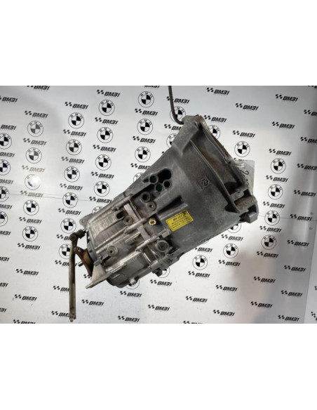 Boite de vitesses BMW SERIE 3 E46 TOURING PHASE 1 BREAK Diesel