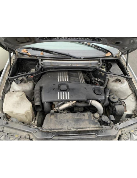 Boite de vitesses BMW SERIE 3 E46 TOURING PHASE 1 BREAK Diesel