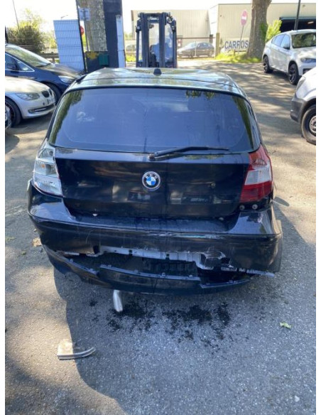 Boite de vitesses BMW SERIE 1 E87 PHASE 1 Diesel