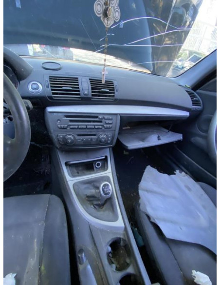 Boite de vitesses BMW SERIE 1 E87 PHASE 1 Diesel