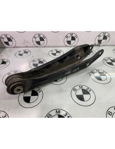 Bras de suspension arriere droit BMW X3 F25 PHASE 1 Diesel