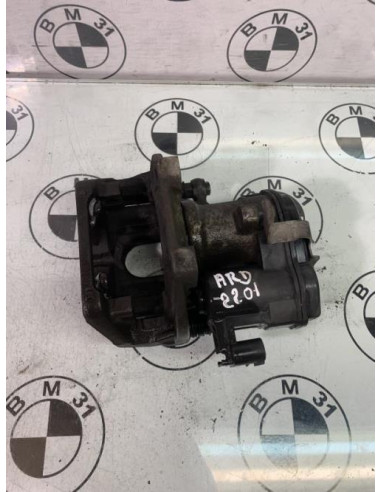Etrier arriere droit (freinage) BMW X3 F25 PHASE 1 Diesel