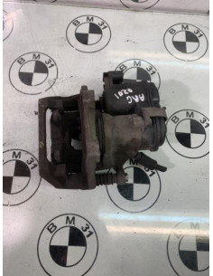 Etrier arriere gauche (freinage) BMW X3 F25 PHASE 1 Diesel 2