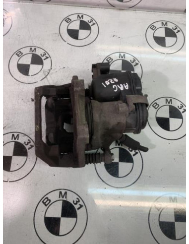 Etrier arriere gauche (freinage) BMW X3 F25 PHASE 1 Diesel