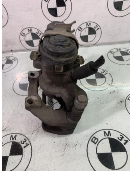Etrier arriere gauche (freinage) BMW X3 F25 PHASE 1 Diesel