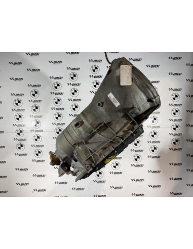 Boite de vitesses BMW SERIE 3 E91 TOURING PHASE 1 BREAK Diesel