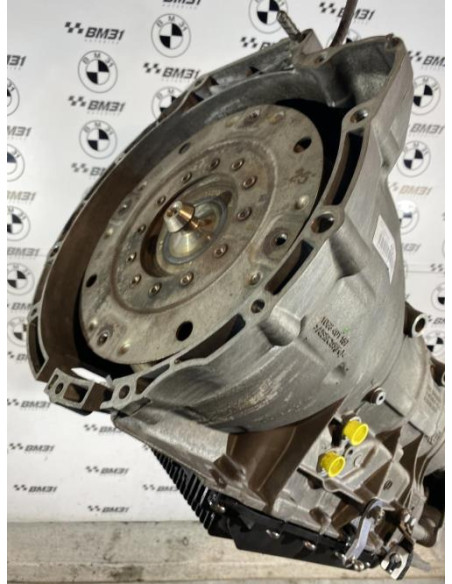 Boite de vitesses BMW SERIE 3 E91 TOURING PHASE 1 BREAK Diesel