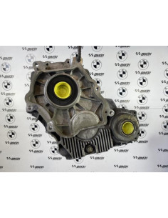 Boite de transfert BMW SERIE 3 E46 PHASE 1 Diesel