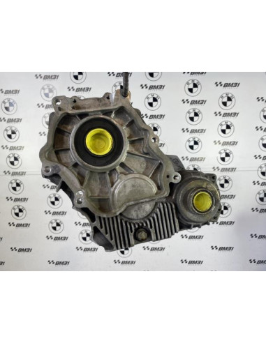 Boite de transfert BMW SERIE 3 E46 PHASE 1 Diesel
