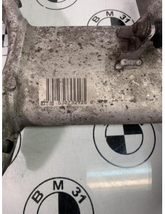 Bras de suspension arriere gauche BMW SERIE 5 E39 PHASE 1 Essence 2
