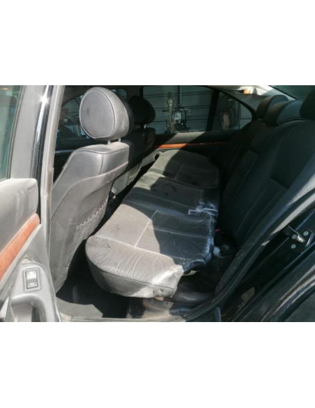 Bras de suspension arriere gauche BMW SERIE 5 E39 PHASE 1 Essence