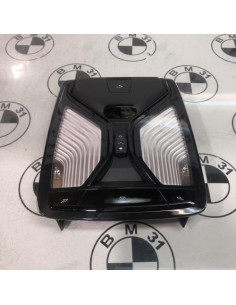 Eclairage de plafonnier BMW SERIE 3 G20  2