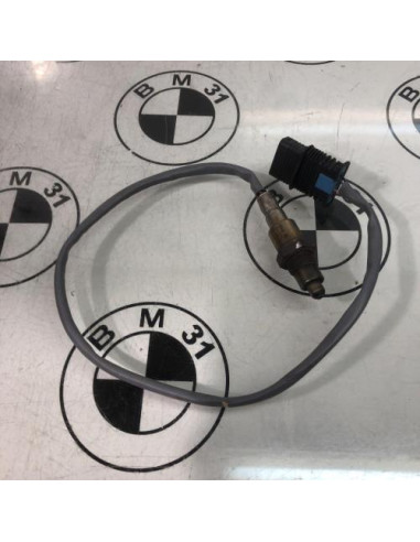 Sonde lambda BMW X1 F48 PHASE 1 