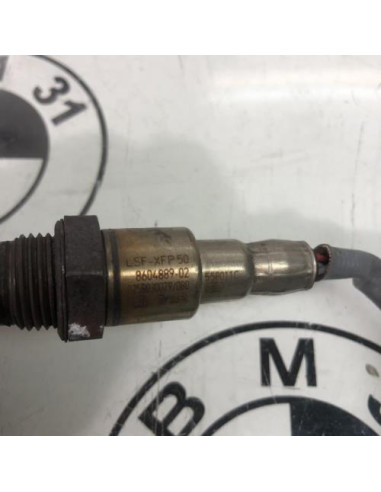 Sonde lambda BMW X1 F48 PHASE 1 