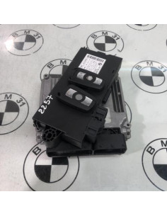 Kit de demarrage BMW SERIE 1 E87 PHASE 2 Diesel 2