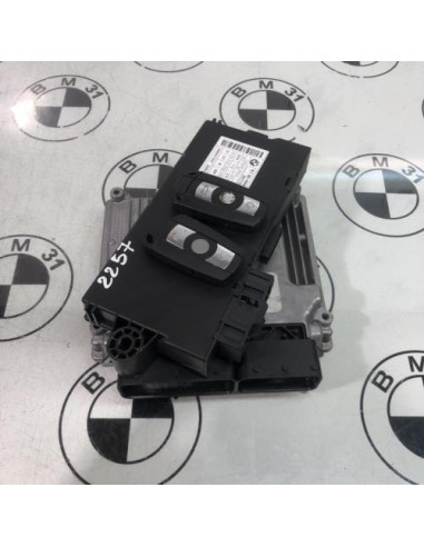 Kit de demarrage BMW SERIE 1 E87 PHASE 2 Diesel
