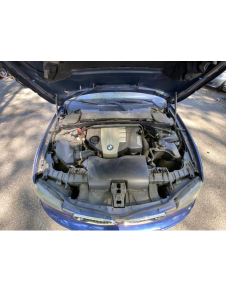 Kit de demarrage BMW SERIE 1 E87 PHASE 2 Diesel