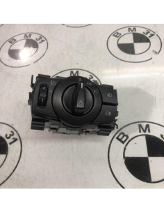 Commande de phare BMW SERIE 1 E87 PHASE 2 Diesel 2