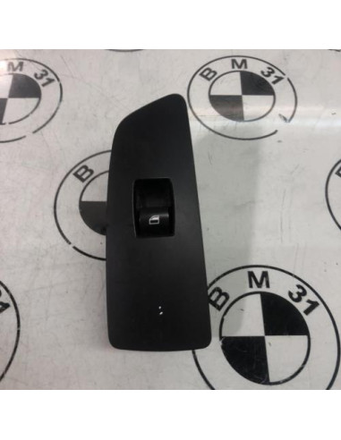 Interrupteur de leve vitre avant droit BMW SERIE 1 E87 PHASE 2 Diesel