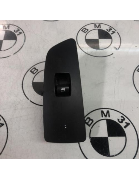 Interrupteur de leve vitre avant droit BMW SERIE 1 E87 PHASE 2 Diesel