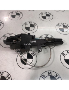 Support poignee porte arriere gauche BMW SERIE 1 E87 PHASE 2 Diesel 2
