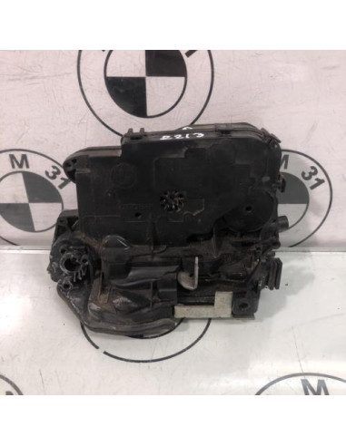 Serrure arriere droit BMW SERIE 3 E91 TOURING PHASE 1 BREAK Diesel