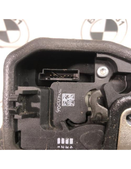 Serrure arriere droit BMW SERIE 3 E91 TOURING PHASE 1 BREAK Diesel