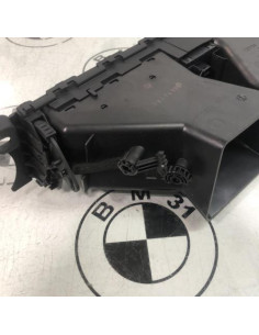 Aerateur tableau de bord BMW SERIE 3 E91 TOURING PHASE 1 BREAK Diesel 2