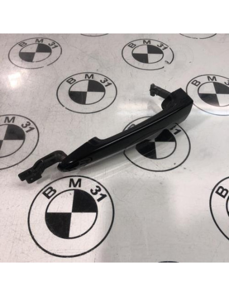 Poignee porte avant gauche BMW SERIE 3 E91 TOURING PHASE 1 BREAK Diesel