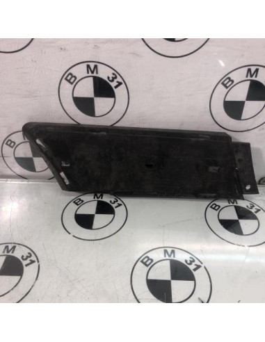 Grille de pare choc BMW SERIE 3 E91 TOURING PHASE 1 BREAK Diesel