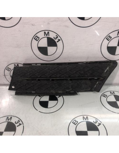 Grille de pare choc BMW SERIE 3 E91 TOURING PHASE 1 BREAK Diesel