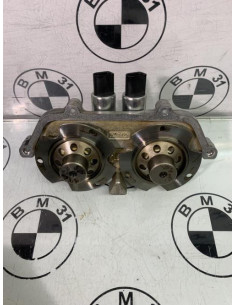 Arbre a came BMW SERIE 5 E60  2