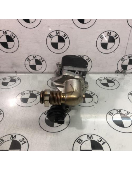 Radiateur EGR BMW SERIE 5 F10 PHASE 1 