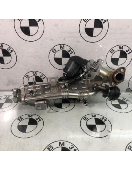 Radiateur EGR BMW SERIE 5 F10 PHASE 1 