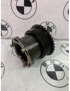 Kit de distribution BMW SERIE 5 E60 