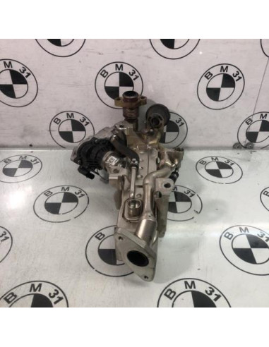 Radiateur EGR BMW SERIE 5 G30 PHASE 1 