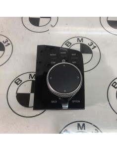 Commande GPS BMW X5 G05 