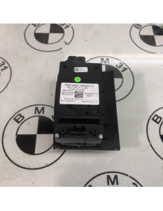 Commande GPS BMW X5 G05  2