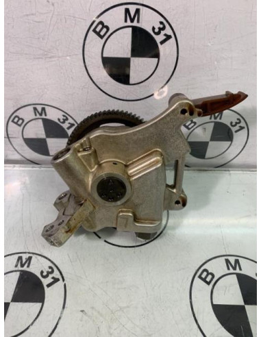 Pompe haute pression BMW SERIE 5 E60 